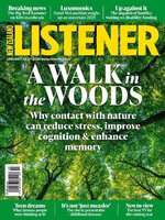 New Zealand Listener